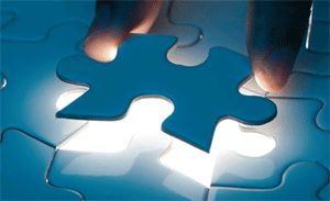puzzle piece puzzle piece