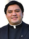 Padre Luis Romero, C.M.