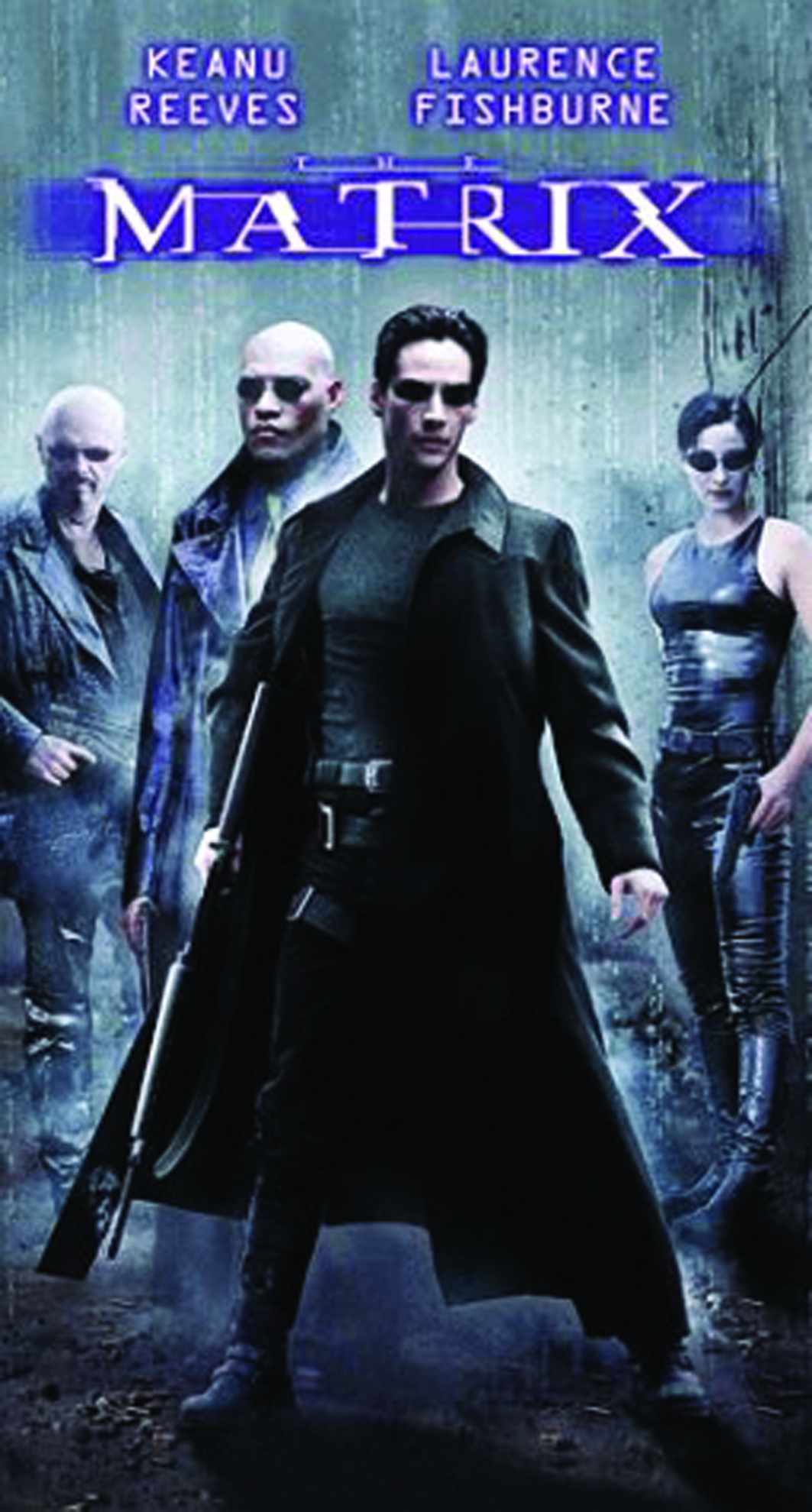 matrix