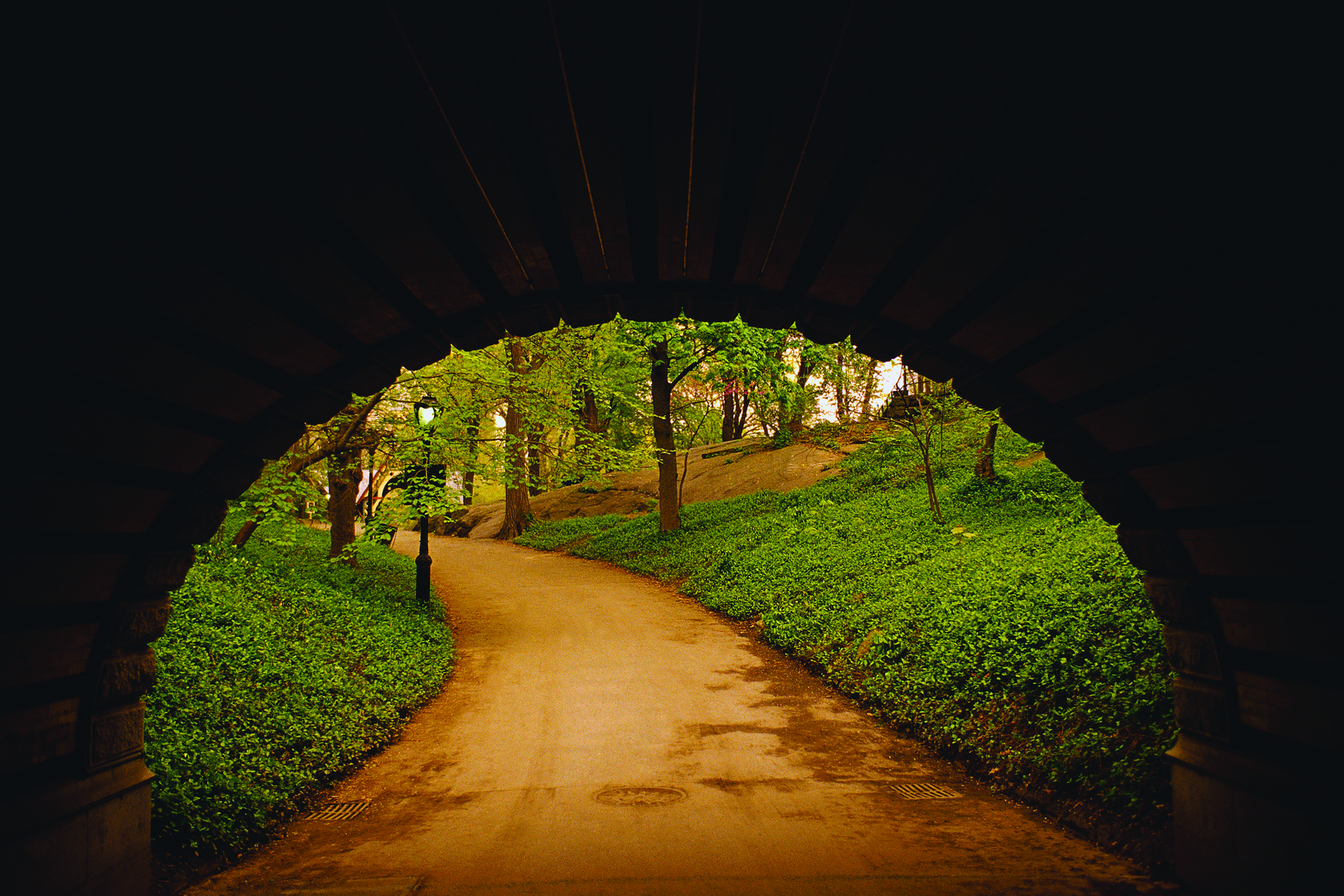 path