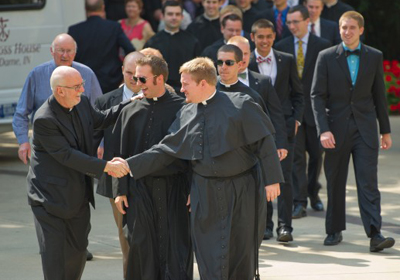 Holy Cross Congregation