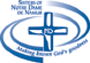 Sisters of Notre Dame de Namur (S.N.D. deN.)