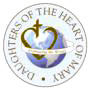 Daughters of the Heart of Mary (D.H.M.)