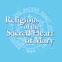 Religious of the Sacred Heart of Mary (R.S.H.M.)