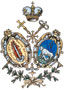 Basilian Monks (O.S.B.M.) Exarchic Greek Abbey of St. Mary of Grottaferrata