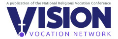Vocation Network logo