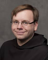 Fr. Thomas Gricoski OSB