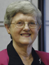 Grand Rapids Dominican Sister Barbara Hansen, O.P.