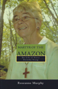 Martyr of the Amazon book cover