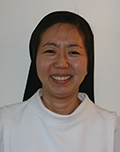 Sister Mary Yun, O.P.