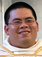 Father Lawrence Lew, O.P.