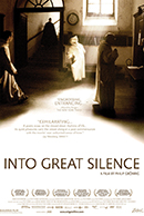 Into Great Silence DVD