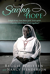 Cover of the book Sewing Hope