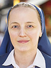 Sister Theresa Aletheia Noble, F.S.P.