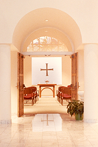 Benedictine Sisters of St. Walburg Monastery