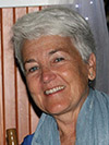 Sister Diane Roche, R.S.C.J.