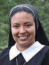 Sister Graciela Colon, S.C.C. 