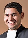 Brother Luis Ramos, F.M.S. 