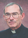 Bishop Robert Morneau