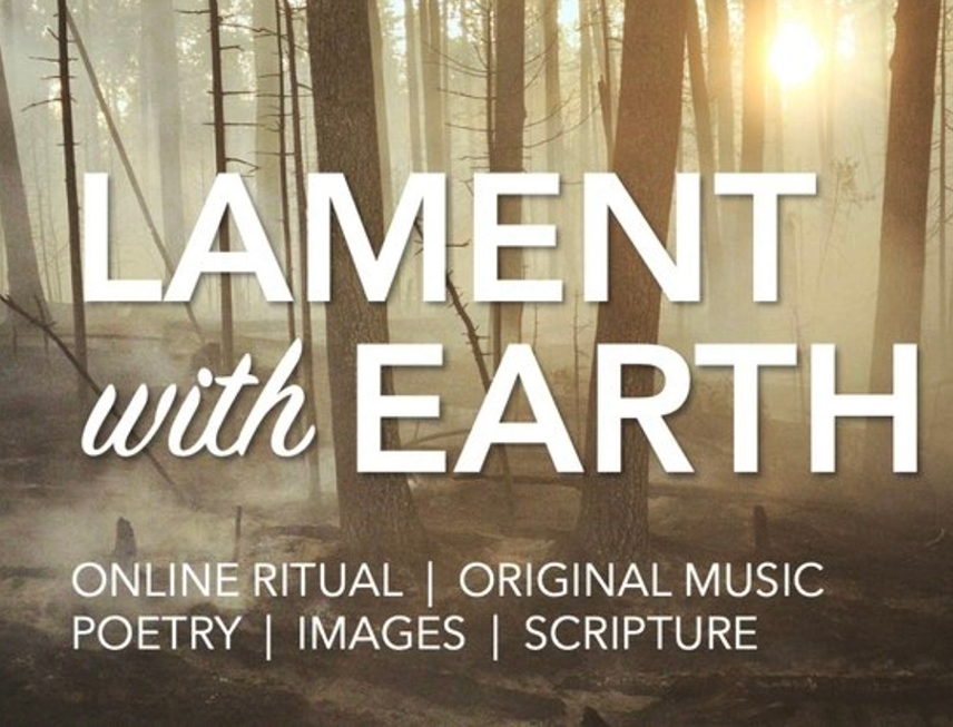 Lament With Earth