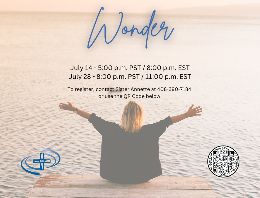 Spirituality Series