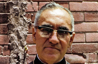 The church made Mother Teresa a saint overnight. Why is it taking so long for Bishop Oscar Romero? image