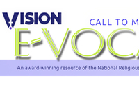 VISION E-Vocation Newsletter