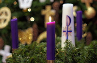 What does Advent have to do with Apocalypse? image