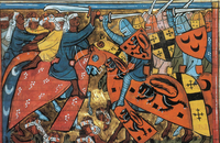 What do I need to know about the Crusades? image