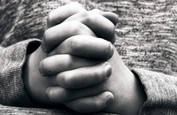 What is prayer? image