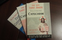 Why do older folks keep quoting the Baltimore Catechism? image