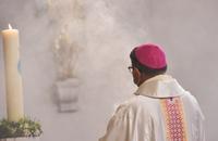 Our pastor uses incense—a lot. Are there reasons for this? image