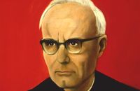 Who is Karl Rahner, and why is he important? image