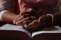 Year of Prayer resources