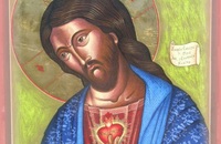 What is the Sacred Heart of Jesus? image