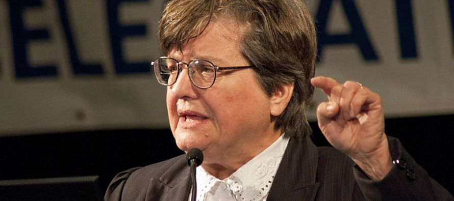 Sr. Helen Prejean