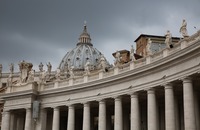 Is Pope Francis doing anything about the sexual abuse crisis and the bishops’ woeful response? image