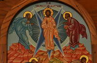 How do you figure Transfiguration? image