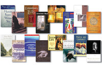 Images of religious life guiebooks