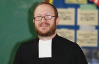 Brother Brian Poulin, F.M.S.