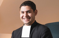 Brother Luis Ramos, F.M.S. 