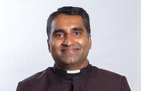 Brother Joseph Anoop, F.S.P.