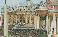 What is the magisterium? image